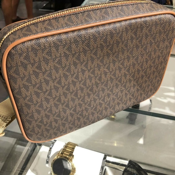 Michael Kors Bags Michael Kors Fulton Sport Crossbody Bag Poshmark